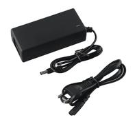 F10mobility Caricabatterie compatibile con monopattino elettrico UrbanGlide Ecross Pro Ricambio Adattatore di Alimentazione Accessorio Ricambio Scooter Elettrico