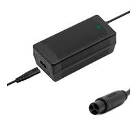 F10mobility Caricabatterie per monopattino elettrico Smartgyro Dual MAX 2 SG27-395 Adattatore di alimentazione Ricambio compatibile con scooter elettrico