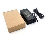 F10mobility Caricatore batteria compatibile con bicicletta elettrica Fiido T1 Pro 2A adattatore di alimentazione