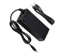 F10mobility Caricatore batteria compatibile con monopattino elettrico Hiboy KS4 / KS4 Pro adattatore di corrente di alimentazione accessorio ricambio scooter elettrico