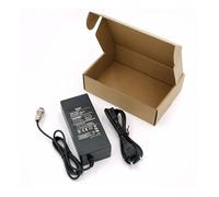 F10mobility Caricatore batteria compatibile con monopattino elettrico Ice Q3 Modello non compatibile con Ice Q3 EVO One Adattatore Alimentazione Alimentazione