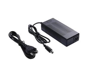 F10mobility Caricatore batteria compatibile con monopattino elettrico KuKirin G3 Pro adattatore di alimentazione