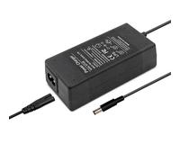 F10mobility Caricatore batteria compatibile con Myatu M1 Pro Bicicletta Elettrica Ricambio Adattatore di Alimentazione