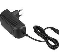 F10mobility Caricatore batteria compatibile con scooter elettrico Smart 3 o 4 ruote adattatore alimentatore di ricambio compatibile con scooter elettrico