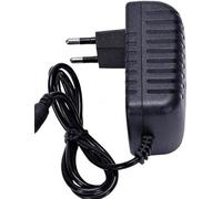 F10mobility Caricatore batteria compatibile con scooter elettrico uscita 24 V connettore 3 pin maschio XLR-3 adattatore di alimentazione ricambio compatibile con scooter elettrico