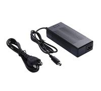 F10mobility Caricatore batteria compatibile con Wilfa E-Way E2540 Power Monopattino elettrico Adattatore