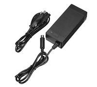 F10mobility Caricatore compatibile con batteria da 36 V uscita 42 V connettore RCA 10 mm adattatore di alimentazione ricambio compatibile con scooter elettrico