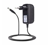 F10mobility Caricatore compatibile con monopattino elettrico HomCom E-Scooter pieghevole 120 W adattatore di alimentazione