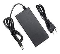 F10mobility Caricatore compatibile con monopattino elettrico Innjoo Ryder S Black Ricambio Adattatore di alimentazione