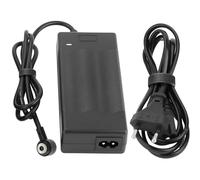 F10mobility Caricatore da 41 V per monopattino Xiaomi Electric Scooter 3 Lite e 4 Pro 1st Gen | Alimentatore compatibile con modello PSE50393EU