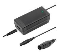 F10mobility Caricatore per monopattino elettrico Xiaomi Electric Scooter 4 Pro Max, 4 Pro Plus, fonte di alimentazione uscita 53 V, compatibile con Xiaomi Scooter 5 Max