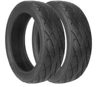 F10mobility Due coperture per ruota di scorta Jeep 2xe Adventurer