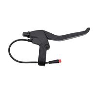 F10mobility Leva freno destra compatibile con KuKirin G2 Pro G2 Max Ricambio per monopattino elettrico