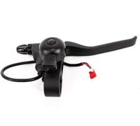 F10mobility Leva freno destra compatibile con monopattino elettrico Urbanglide 350CT - Ricambio leva freno