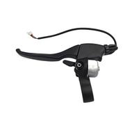 F10mobility Leva freno sinistra compatibile con monopattino elettrico Bongo serie A - Ricambio leva freno