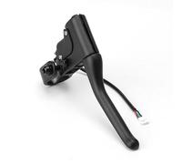 F10mobility Leva freno sinistra compatibile con monopattino elettrico Innjoo Scooter Ryder XL Pro - Ricambio leva freno