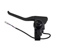 F10mobility Leva freno sinistra con campanello compatibile con Olsson Fresh Pulse Leva freno per monopattino elettrico