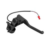F10mobility Leva freno sinistra con campanello compatibile con Xiaomi Electric Scooter Elite Leva freno per monopattino elettrico