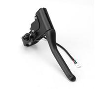 F10mobility Maneta Sinistra Smartgyro Baggio 10 Sg27-306 Sg27-164 Leva Freno di Ricambio Resistente e Sicura