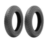 F10mobility Set di 2 pneumatici di scorta Zwheel Zfox E9b Max