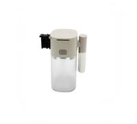 F111 Bricco For Il Latte 500 Ml Decalcificante, Compatibile Con Nestlé NESPRESSO EN510 Macchina Da Caffè A Capsule Bricco For Il Latte Completo Pezzi Di Ricambio For Bricco For Il Latte(F111 milk tank