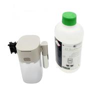 F111 Bricco For Il Latte 500 Ml Decalcificante, Compatibile Con Nestlé NESPRESSO EN510 Macchina Da Caffè A Capsule Bricco For Il Latte Completo Pezzi Di Ricambio For Bricco For Il Latte(F111 milk tank