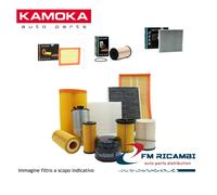F114101 KAMOKA FILTRO OLIO PER JUMPER 06'->; DUCATO 06'->; DAILY IV 06