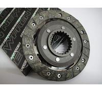 F1175K KIT DISCO FRIZIONE NEWFREN PIAGGIO APE TM P 703 / P 703 V DIESEL