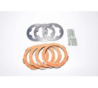 F1179S - SERIE DISCHI FRIZIONE MODIFICA NEWFREN PIAGGIO VESPA 50 HP FL2 1992> VE