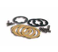 F1179SMR - KIT MODIFICA FRIZIONE DOPPIA MOLLA VESPA 50 FLN-APE 50 12 MOLLE