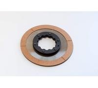F1185A - DISCO FRIZIONE COMPATIBILE APE MP 501 2° SERIE 1978>1996
