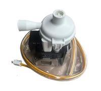 F120-23MF013 Pompa Di Scarico Condensa 220-240V 50/60Hz, Compatibile Con Daikin, Parti Di Drenaggio For Condizionatore D'aria Centrale