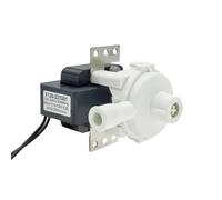 F120-23T001 220-240V 50/60Hz 10,8/12W 2500/2800r/min Pompa Di Scarico, Compatibile Con Midea, Parte Di Drenaggio Del Condizionatore D'aria Centrale