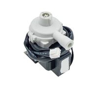 F120-23T001 Pompa Di Scarico Condensa 220-240V, Compatibile Con Midea, Pezzi Di Ricambio For Il Drenaggio Del Condizionatore D'aria Centrale