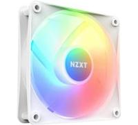 NZXT RF-C12SF-W1 - NZXT F120 Core RGB, 120 mm PWM bianco