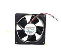 F1238X12B 12038 12V 0.95A 3-wire Detection Ball Bearing Cooling Fan