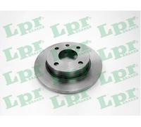 LPR F1281P Disco freno