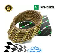 F1335A KIT DISCHI FRIZIONE NEWFREN DUCATI BIPOSTO - SP 748 1995 - 2001