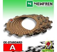 F1480A KIT DISCHI FRIZIONE NEWFREN HUSQVARNA TC 65 2017 2018 2019 2020
