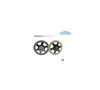 F1488K DISCO FRIZIONE NEWFREN BMW R NINE-T SCRAMBLER 1200 2015 - 2020