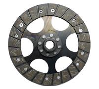 F1488K KIT DISCO FRIZIONE NEWFREN BMW R RT 2003-2013 1200CC MONODISCO A SECCO ST