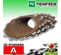 F1489A KIT DISCHI FRIZIONE NEWFREN DUCATI MULTISTRADA DARK 620 2006