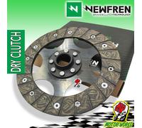F1491K KIT DISCO FRIZIONE NEWFREN BMW R 100 1000 1980 1981 1982 1983 1984