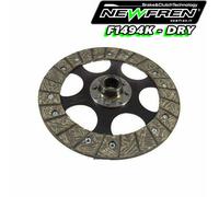F1494K DISCO FRIZIONE RINFORZATO NEWFREN BMW R 1100 GS 1998 1999