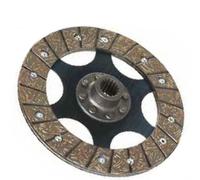 F1497K KIT DISCO FRIZIONE NEWFREN K LT 97 00 - GT 02 05 - RS 96 05