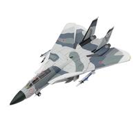 F14A Per Grumman Tomcat F-14A CA72TP01 Fighter 1 72 Bilancia Modello Militare Air Force Diecast In Metallo Di Aereo Set Planetoy