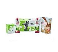 F15 Intermedio Cioccolato Nectar Pack