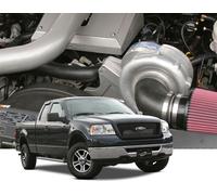 F150 5.4L 3V ProCharger P1SC1 Supercharger Completo Ho con Intercooler Kit