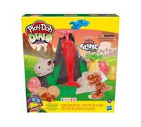 F1500RC0 PLAY DOH SLIME DINO ISOLA