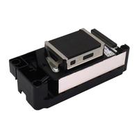 F152000 Printhead DX5 a base d'acqua Compatibile con stampante R800 Include 20 pezzi tamponati Sostituzione della testa di stampa